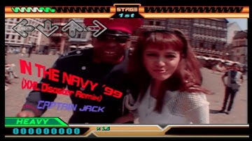 DDRMAX 2 - IN THE NAVY 