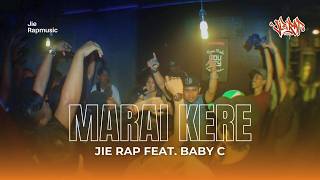 Jie Rap  Marai Kere feat Baby C
