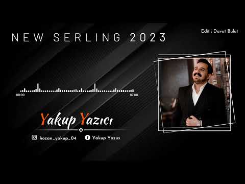 YAKUP YAZICI - YENİ SERLİNG HALAYLAR ( 2023 )