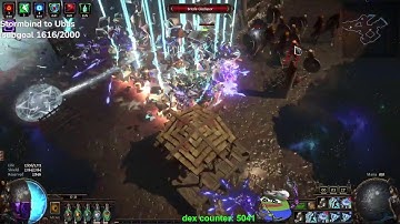 Road to 5K Dex Final Push to 5k