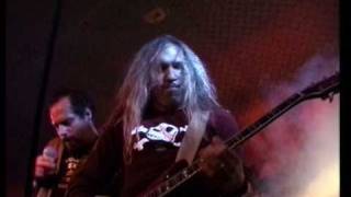Seven Witches - Xiled to Infinity - live Heidelberg 2006 - Underground Live TV recording