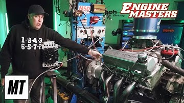 Why Does Cold Fuel Make More Power? | Engine Masters