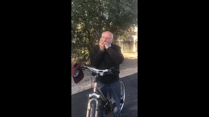 Nov 2020 Norma Jan Video