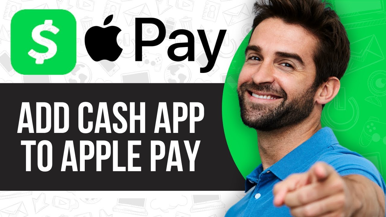 how-to-add-cash-app-to-apple-pay-2024-youtube