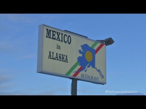 Video: ¿Cuántas zonas de embarque tiene Alaska?