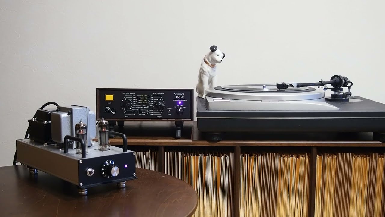 By A Waterfall / Adrian Rollini and his Orchestra