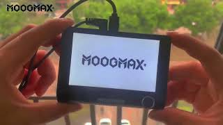 داش كام للسيارة 3 في 1 موج ماكس screenshot 1