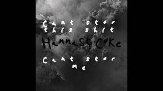 HannaSt Coke &amp; FMCG Boom - Intro (Cant Stop This Shit Cant Stop Me)