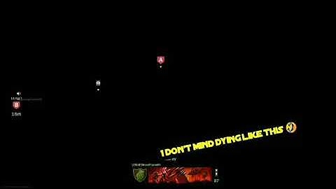 Semtex to my Head - getting STUCK - Call of Duty: Modern Warfare - #BIGsquad