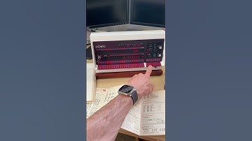 PiDP-11 binary counter