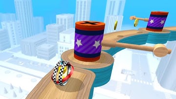 Going Balls Gameplay Walkthrough All Levels Android Ios Part 86