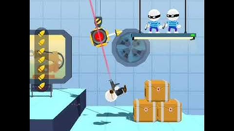 Johnny Trigger | Android/iOs Gameplay | Walkthrough Part 17