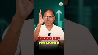 3000 Se Start Karke Bano ₹16 Lakh Ke Malik | SIP Ka Magic