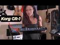 Korg GR-1 | Real Analog Spring Reverb for Music Production! Incredible
