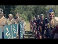Skutečný život římského vojáka na Viasat History
