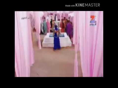 لقاء بين حبيبين بعد غياب شكثر مشتاق علاء الدين وياسمين