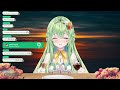 ASMR  Your wife showers you with love ❤️  Production Kawaii VTUBER - Peony Aeria
