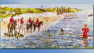 Download Lagu Genesis - Supper's Ready ( All Parts) - HiRes Vinyl Remaster MP3