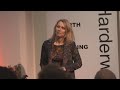 My very personal Brexit | Kirsten de Bouter-Shillam | TEDxHarderwijk