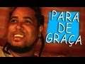 BANDA PLAY - PARA DE GRAÇA CLIP OFICIAL