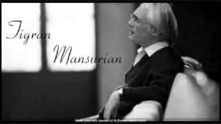 Tigran Mansurian track 6