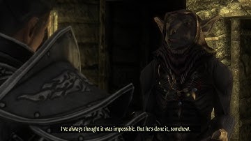 Two Worlds 2 Call of the Tenebrae Playthrough Part 5