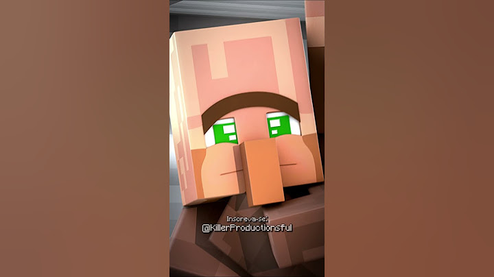 I LEFT A CHILD HAPPY ON THE PLANE!! | MINECRAFT | GROXMC  #minecraft #groxmc #villagers