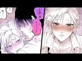 【商業BL漫画】陰キャの秘めた執着愛が片思いのクラスメイトに爆発してしまい…!?【俺のじゅりに、ふれないで】│KiR comics