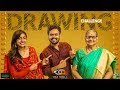 Drawing Challenge: Big Boss Vithika & Varun's Bhamma Rajyalakshmi