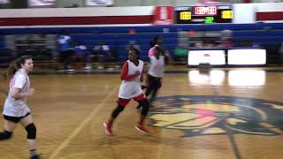 Will Avery’s 2018 Unsigned Senior Showcase GAME 6