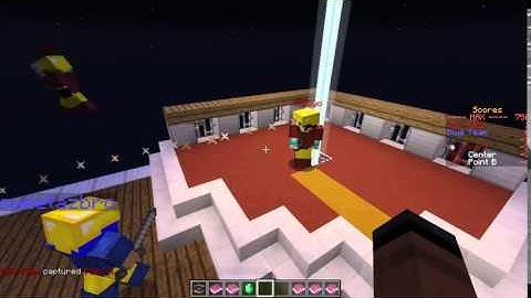 Project Ares - Hacker Caught 1