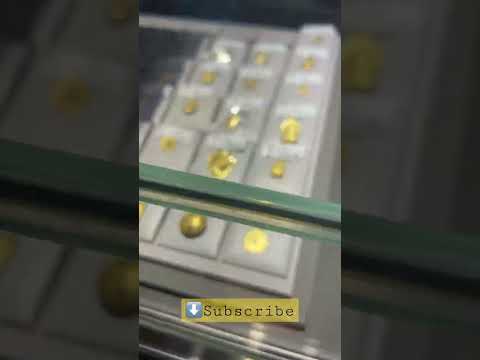 Gold jewellery, Hong