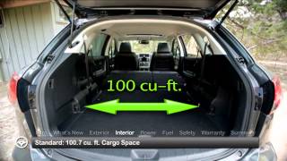 2014 Mazda CX-9 Test Drive