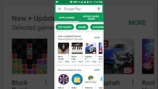 Mcent free recharge app screenshot 5