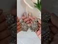 Beautiful Earrings From Meesho || under ₹149 #meesho #meeshofinds #shorts