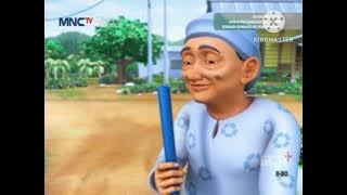 Upin Ipin - Sedia Menyelamat | Upin Ipin full movie
