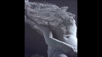 Cinema4d and x-particles disintegration like houdini