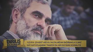 Asla Karşilik Beklemeyeceksi̇n Muhammed Emi̇n Yildirim