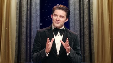 Almabase 50 Champions | The 2025 Awards Show Trailer 🔥