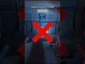 HUGGY WUGGY CHASE NOOB vs PRO 【Poppy Playtime / ポピープレイタイム】 #shorts
