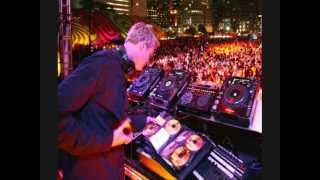 Christopher Lawrence - Rush Hour 055 (global radio show)