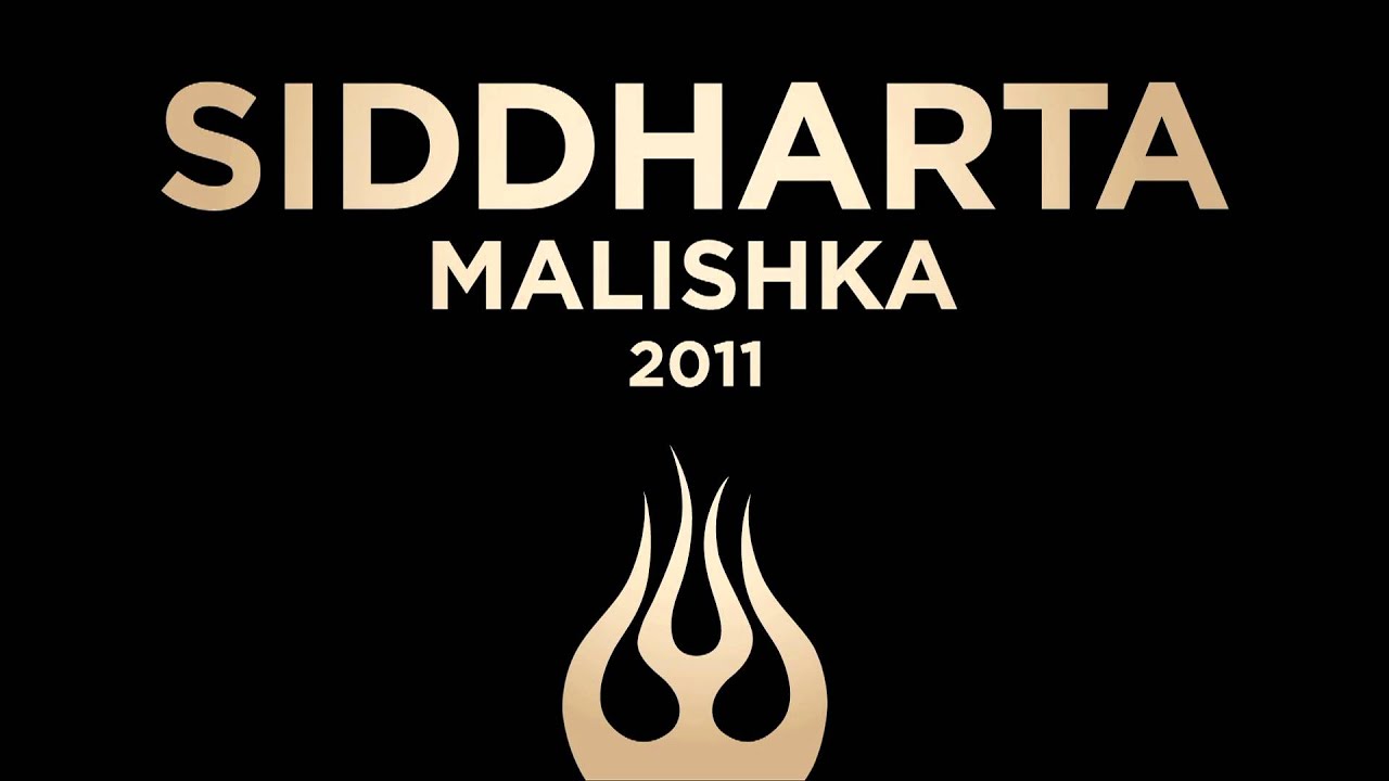 Watch Siddharta - Malishka on YouTube Watch Siddharta - Malishka on YouTube