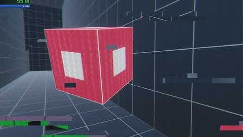 Grey-Box Testing CE Stack 4 Boxes in 1:27.65