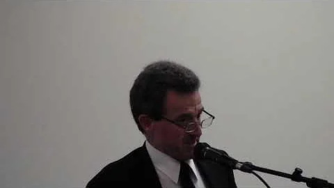 2013 Coudron Intro of Maureen McDaniel