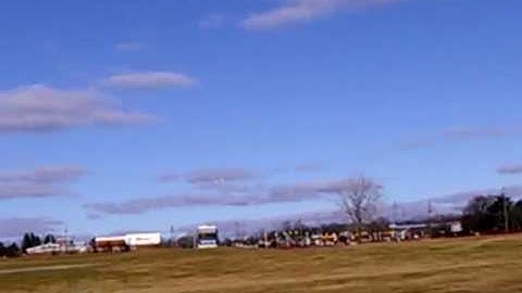 Ritewing Zephyr ZII - maiden