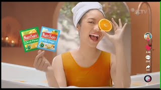 IKLAN NutriSari Milky Orange - Healing 15sec