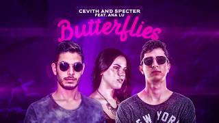 CEVITH & SPECT3R - Butterflies (Official Lyric Video) Resimi