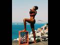 (FREE) Slow Sensual Afro Cuban Type Beat "Verónica"