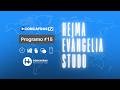Hejma Evangelia Studo #15