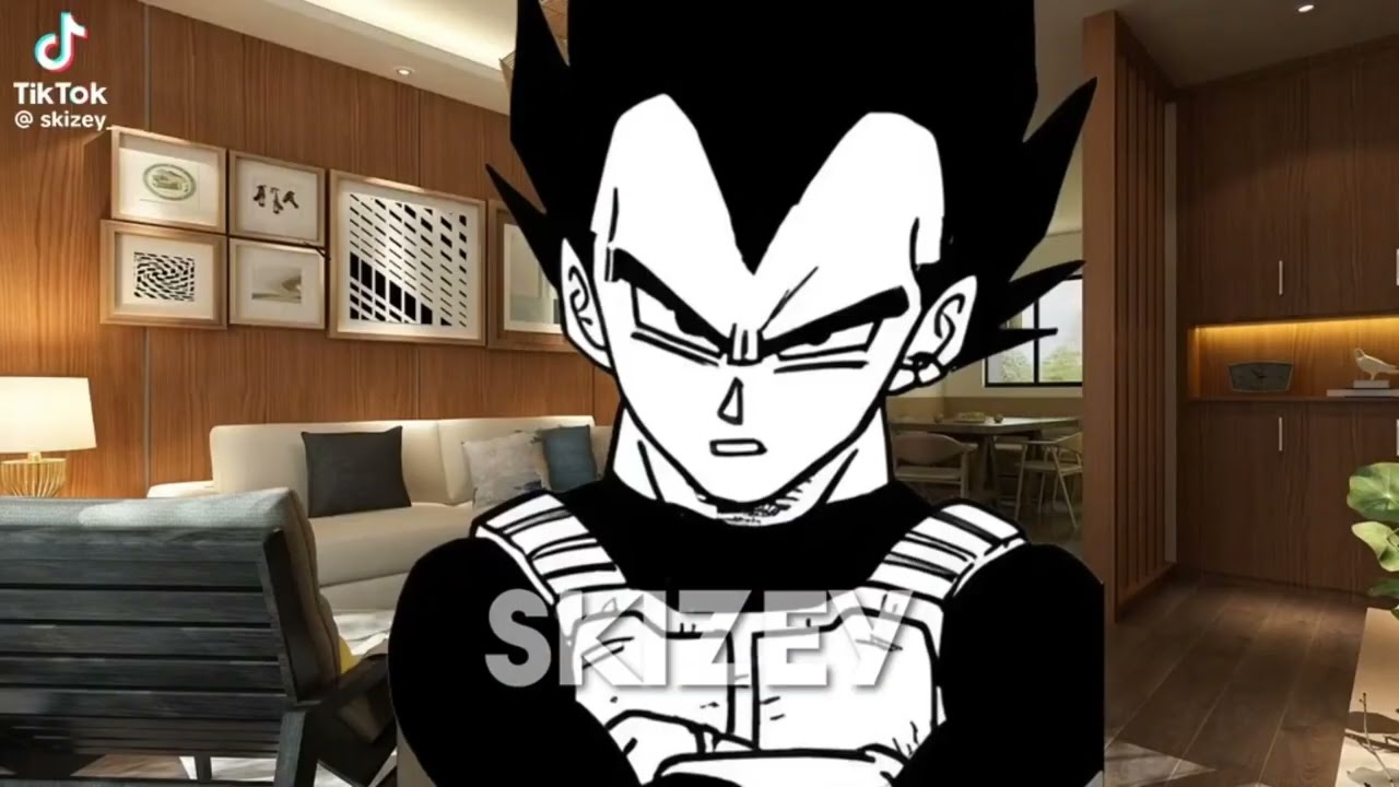 Goku and Vegeta meet Gojo and Sukuna (Full Story) #dragonball #jujutsukaisen #anime